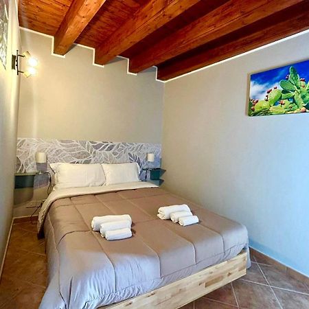 Triscele House - Corrieri Apartment Palermo Exterior photo