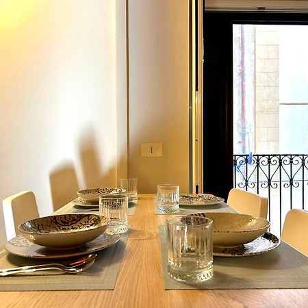Triscele House - Corrieri Apartment Palermo Exterior photo