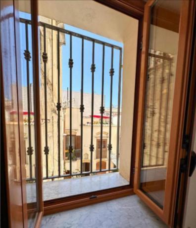 Triscele House - Corrieri Apartment Palermo Exterior photo