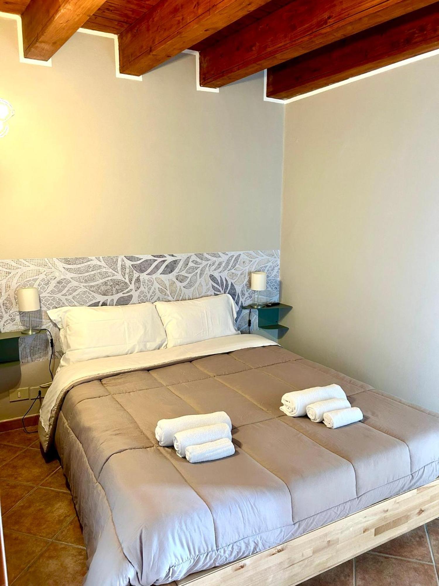 Triscele House - Corrieri Apartment Palermo Exterior photo