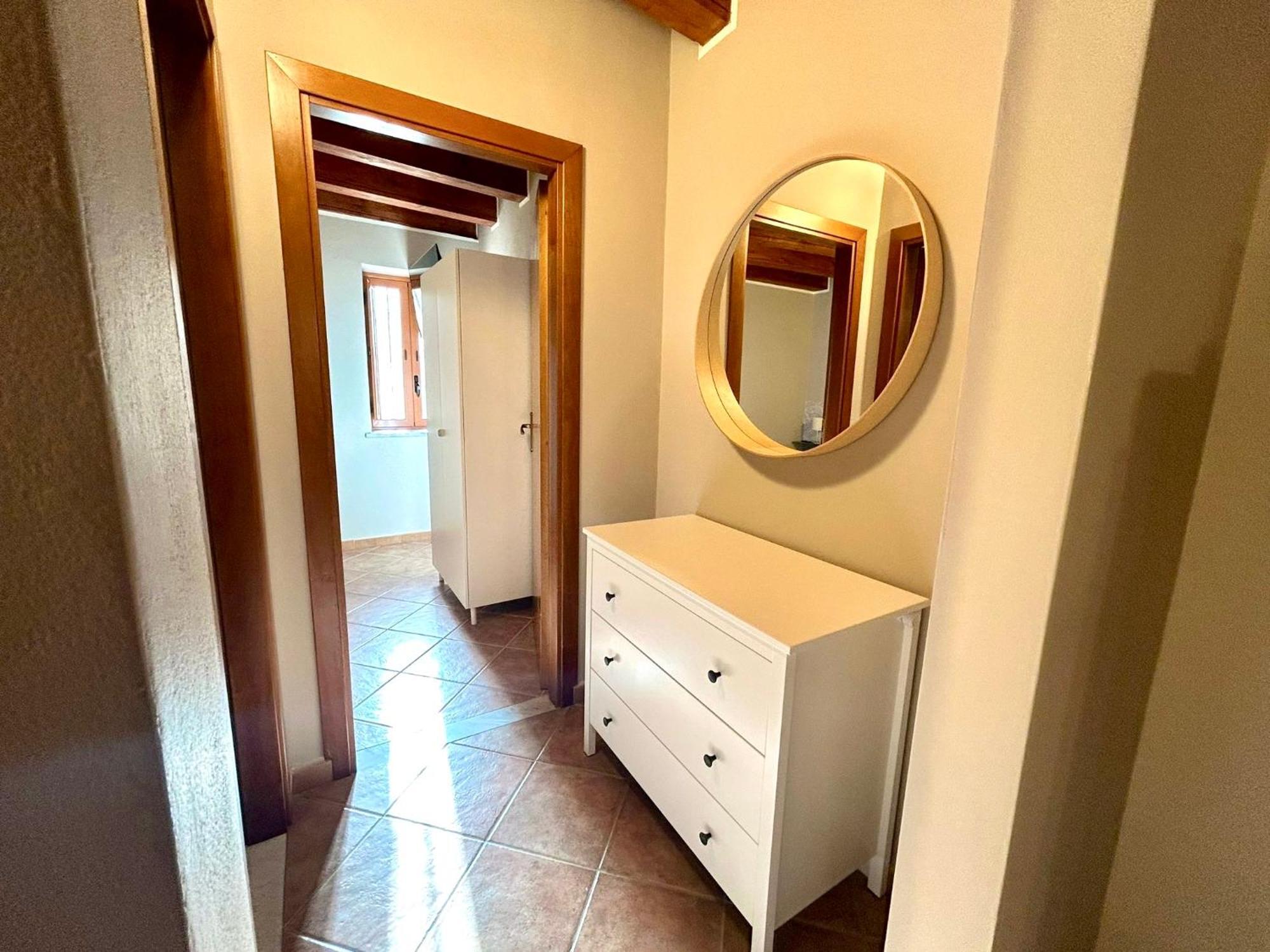 Triscele House - Corrieri Apartment Palermo Exterior photo